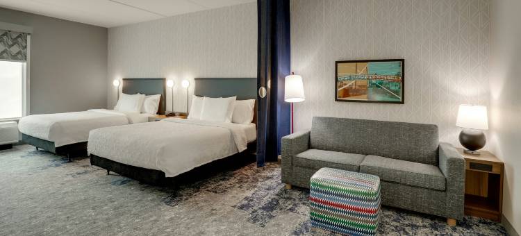 康韦希尔顿惠庭酒店(Home2 Suites by Hilton Conway)图片