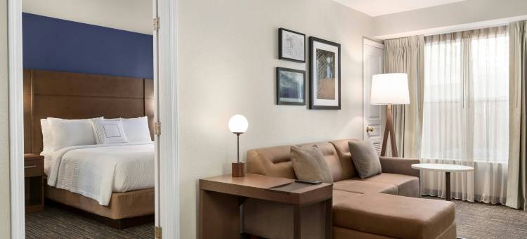 棕榈谷兰开斯特居家酒店(Residence Inn Palmdale Lancaster)图片