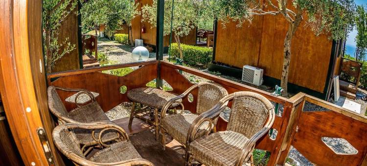 玛可谷农庄酒店(Agriturismo Valle di Marco)图片