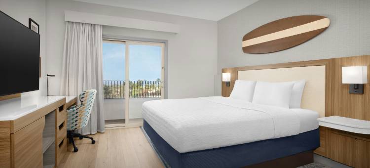 圣克莱门特欢朋套房酒店(Hampton Inn & Suites San Clemente)图片