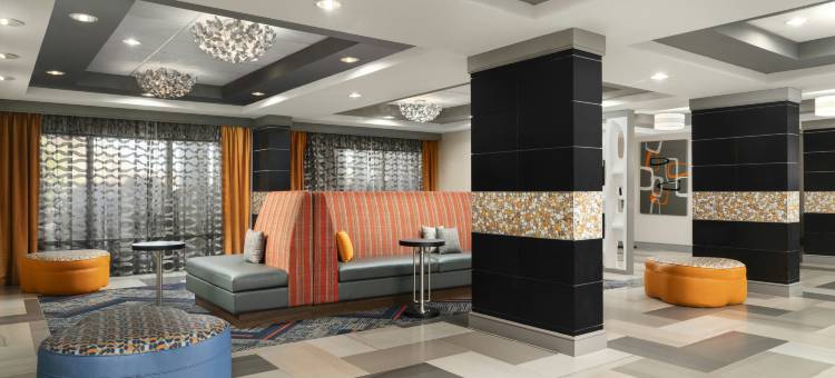 斯塔福德 - 蒂科阿奎亚欢朋酒店(Hampton Inn Stafford/Quantico & Conference Center)图片