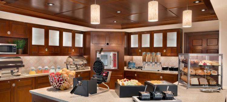 威尔明顿-布兰迪万河谷Homewood Suites by Hilton(Homewood Suites by Hilton Wilmington - Brandywine Valley)图片