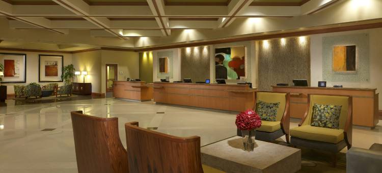 奥兰多太阳公园希尔顿分时度假俱乐部酒店(Hilton Grand Vacations Club Parc Soleil Orlando)图片
