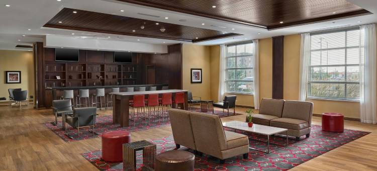 舍伍德帕克福朋喜来登酒店(Four Points by Sheraton Sherwood Park)图片