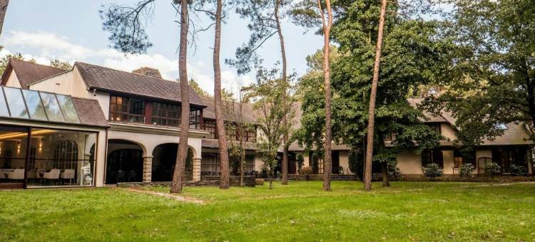 柯尔森顿克胡吉海迪酒店(Corsendonk Hooge Heyde)图片