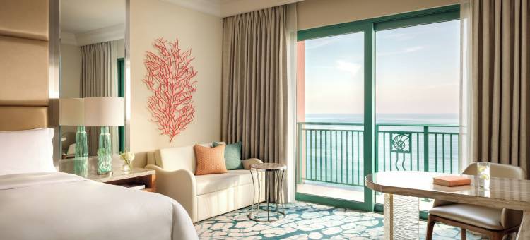 棕榈岛亚特兰蒂斯酒店(Atlantis, the Palm)图片