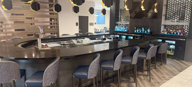 坎布里亚酒店杰克逊维尔(Cambria Hotel Jacksonville)图片