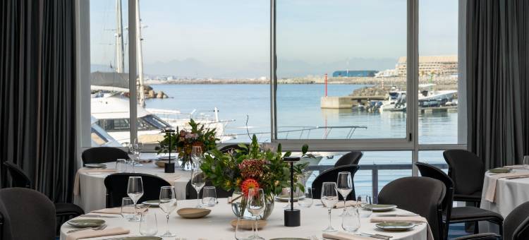 丽笙精选酒店，开普敦海滨(Radisson Collection Hotel, Waterfront Cape Town)图片