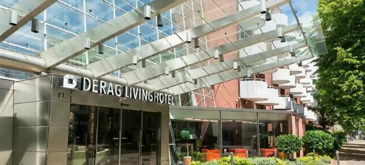 魏森塞生活酒店(Living Hotel Weißensee)图片