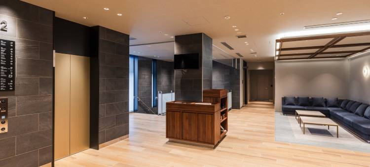 岩手北上站前FRESA INN酒店(Sotetsu Fresa Inn Kitakami)图片