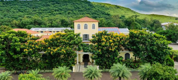 苏拉索斯购物中心(The Source at Sula)图片