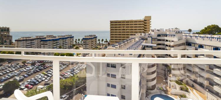 Globales Los Patos Park图片