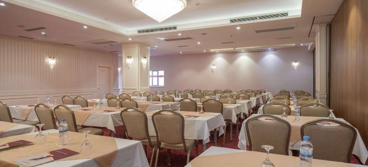 Clarion Hotel Kahramanmaras图片