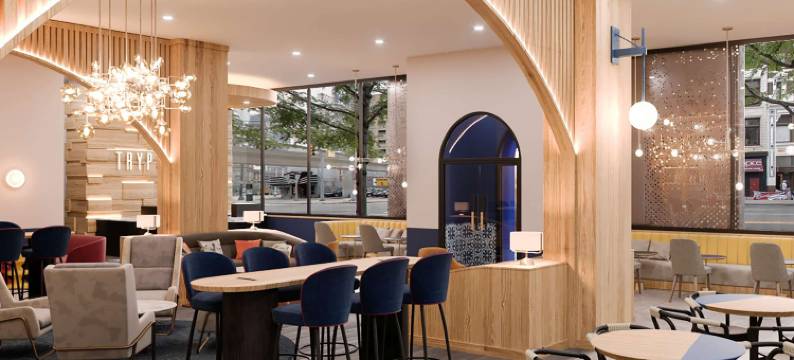 Tryp by Wyndham Orlando图片