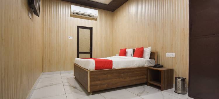 Hotel O New Delhi图片