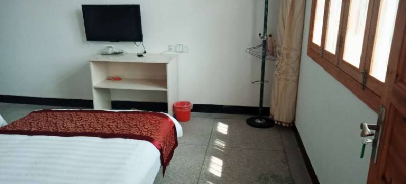 泾县岺溪客栈图片