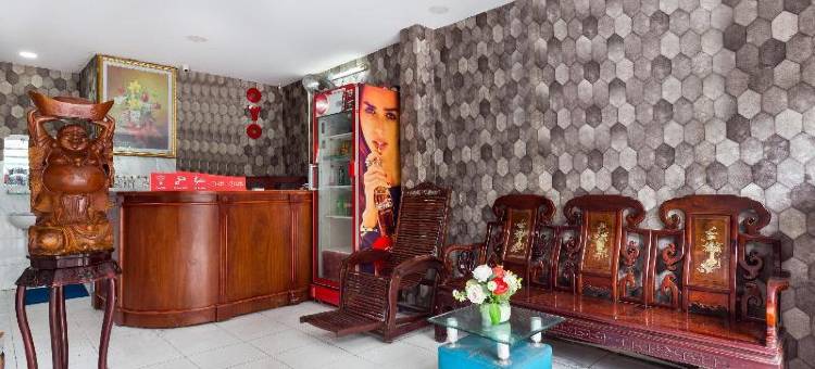 晃团酒店(Hoang Tuan Hotel)图片
