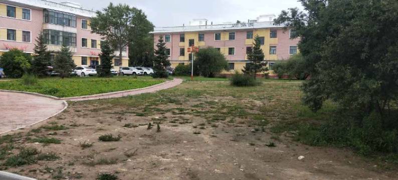 嗳悦家庭宾馆(海晏银滩路店)图片