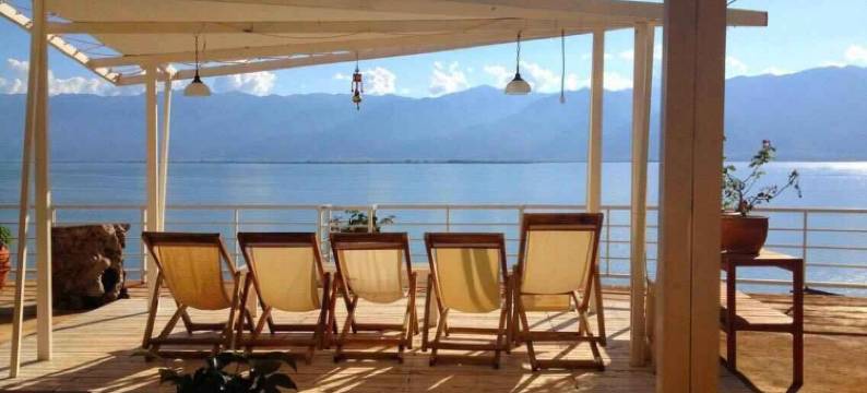 连云港连岛海之星假日中心图片