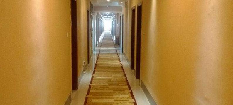 东莞君子兰商务酒店图片