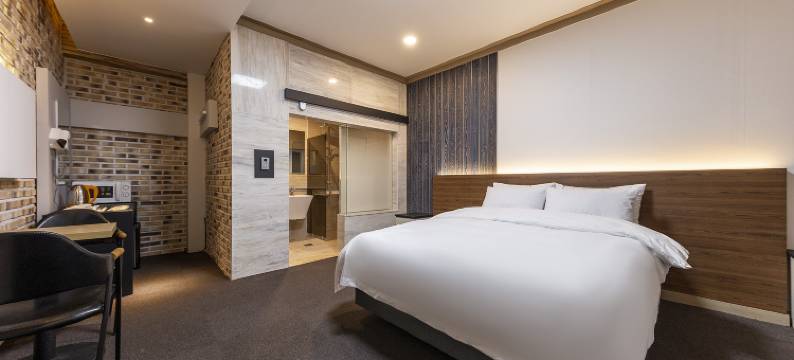 安城U-stay汽车旅馆(Anseong U-Stay Motel)图片