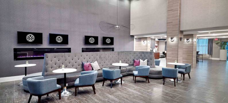 桑德曼签名普莱诺弗里斯科酒店(Sandman Signature Plano-Frisco Hotel)图片