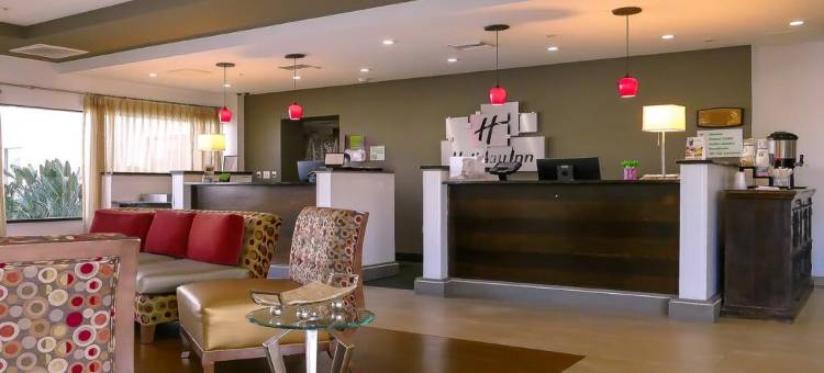 Holiday Inn 迈尔斯堡闹市HISTORIC(Holiday Inn FORT MYERS - DOWNTOWN AREA by IHG)图片