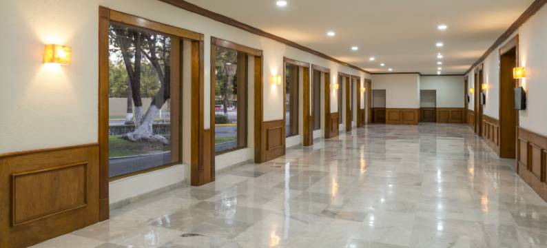 瓜达拉哈拉卡米诺里尔酒店(Camino Real Guadalajara)图片