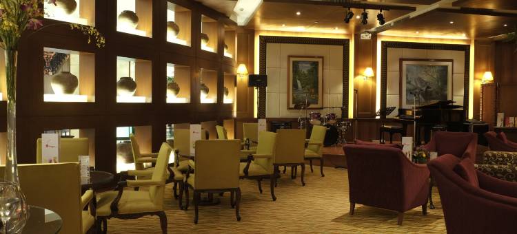 宿务马哥孛罗广场酒店(Marco Polo Plaza Cebu)图片