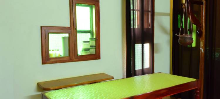 瓦兰海滩酒店(Kovalam Beach Hotel)图片