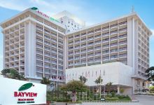 槟城湾景海滩度假村(The Bayview Beach Resort)酒店图片