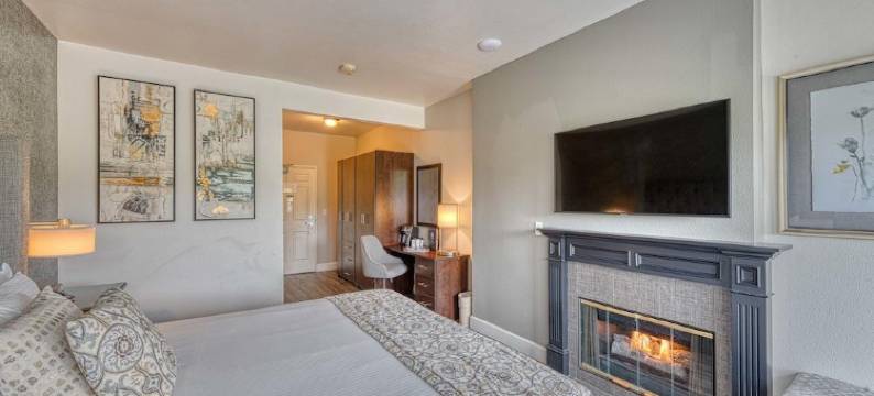 盖瑟维尔旅馆(Geyserville Inn)图片