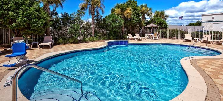 Holiday Inn Express & Suites Destin - Miramar Beach by IHG图片