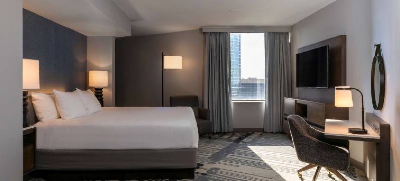 休斯顿凯悦酒店(Hyatt Regency Houston Downtown)图片