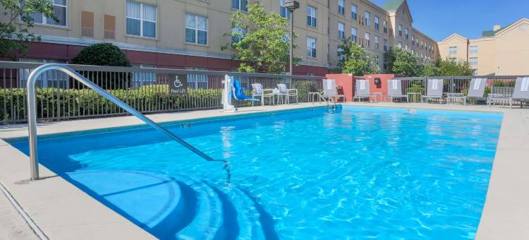 孟菲斯哈克斯克罗斯Homewood Suites by Hilton(Homewood Suites by Hilton Southwind - Hacks Cross)图片