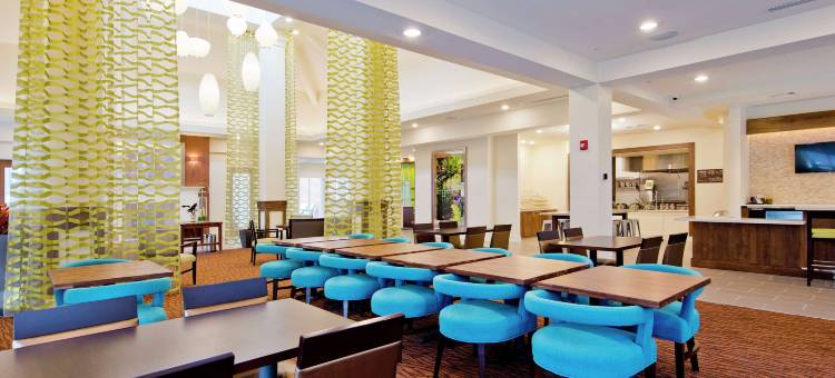 马丁斯堡希尔顿花园酒店(Hilton Garden Inn Martinsburg)图片