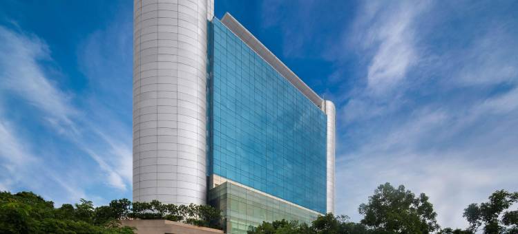 金奈凯悦王朝酒店(Hyatt Regency Chennai)图片