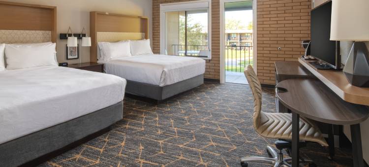 里奇兰德河畔假日酒店(Holiday Inn Richland on the River)图片