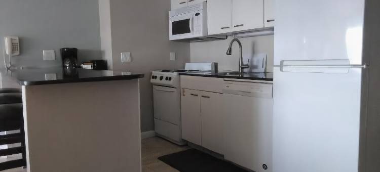 椰子马洛里度假村大洋城，Ascend Collection 酒店(Coconut Malorie Resort Ocean City, Ascend Collection Hotel)图片