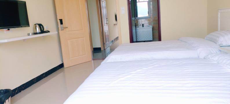 阳朔漓苑汀客栈图片