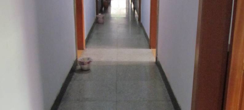 朝阳爱民快捷宾馆图片