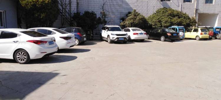 都市118(济宁兴隆寺店)图片