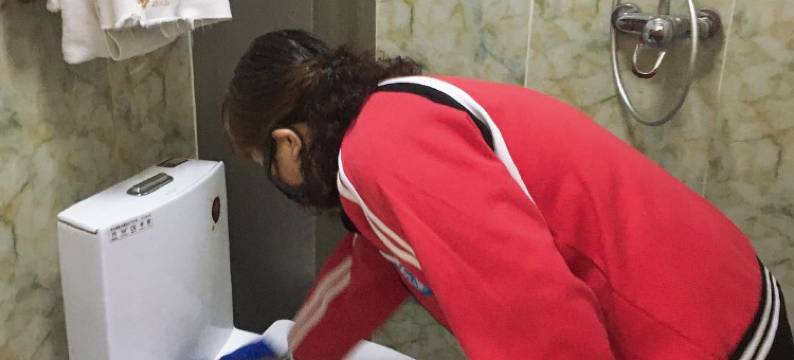 致青春电竞酒店(星月时代广场巩义站店)图片