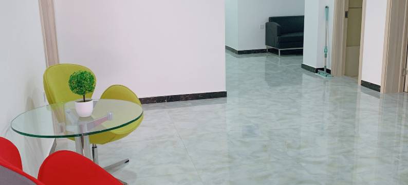 承德天通快捷酒店图片