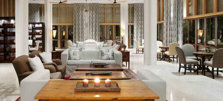 桑给巴尔美利亚酒店(MELIÁ Zanzibar)图片