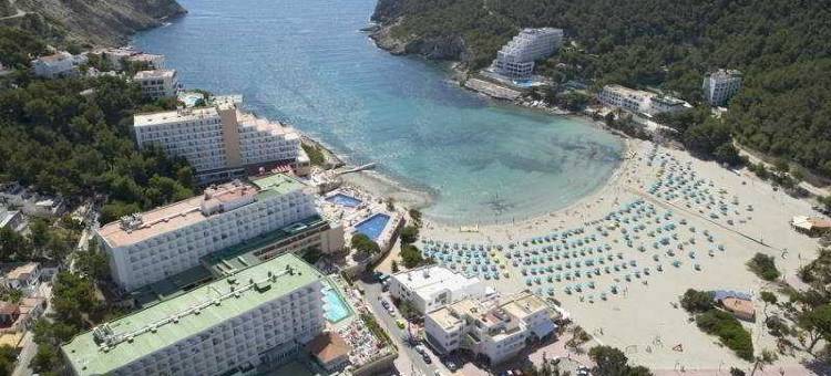 海德伊维萨岛(Hyde Ibiza)图片