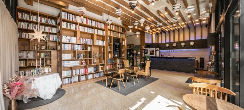 安养CS高级酒店(Anyang CS Premier Hotel)图片