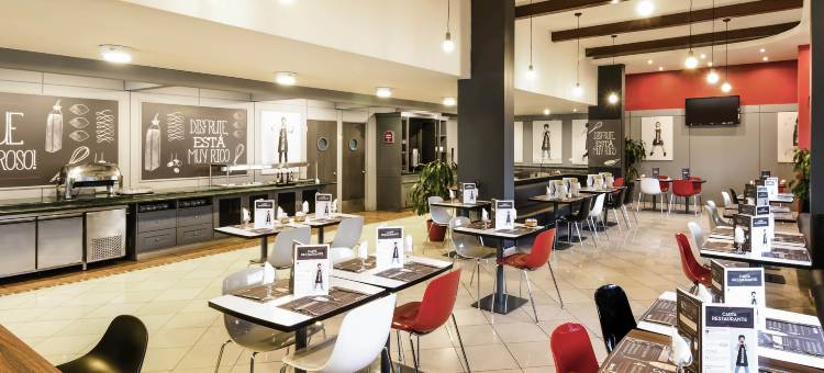 Nobile Inn Santiago图片