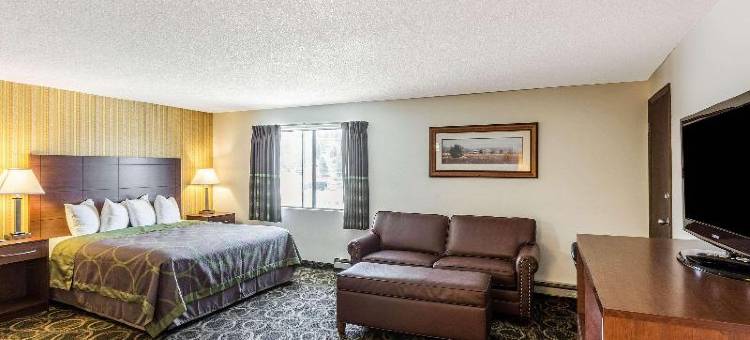 罗德威旅馆(Rodeway Inn)图片