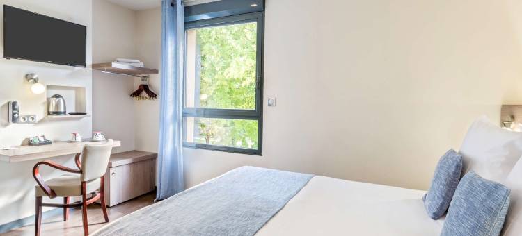 Sure Hotel by Best Western Reims Nord图片